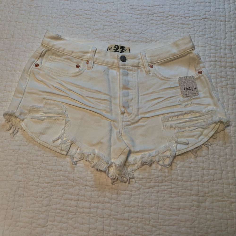 Free People - Loving Good Vibrations - NWT - Picture 3 of 7
